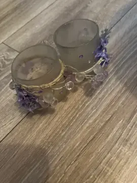 bougeoirs