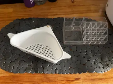 ensemble pour la salle de bain