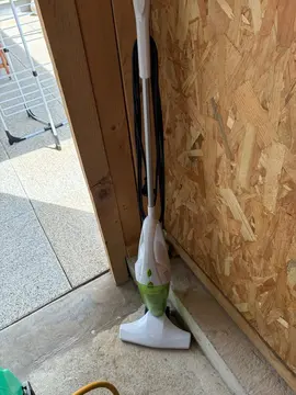 aspirateur balai