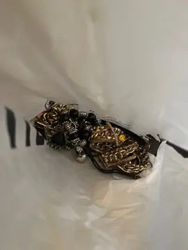 bijoux vracs