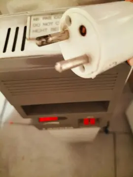 chauffage électrique