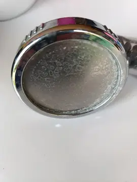 pommeau de douche