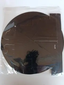 présentoir à petits gâteaux en carton