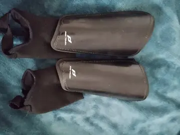 protection Tibia foot