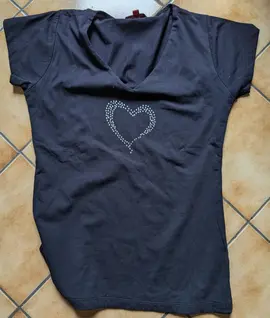 tee-shirts