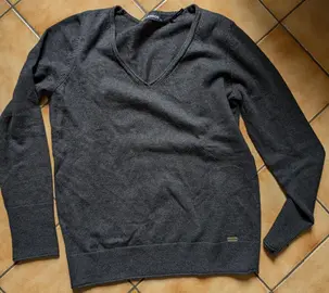 petit pull