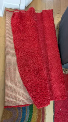 tapis rouge