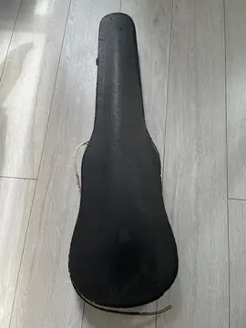 Étui pour violon