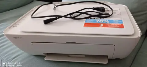 Imprimante HP deskjet 2620