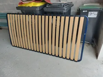 sommier 90x190