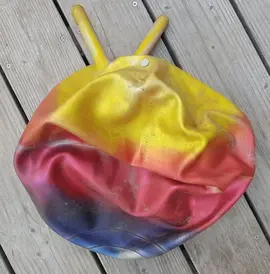Ballon sauteur