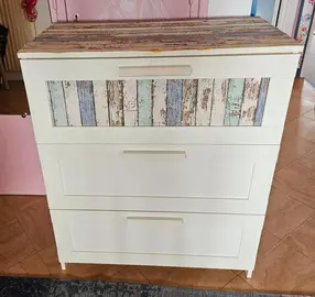 commode