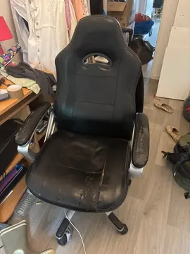 siège de bureau