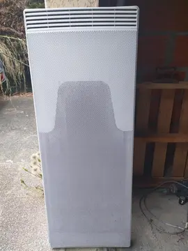 radiateur