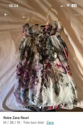 robe