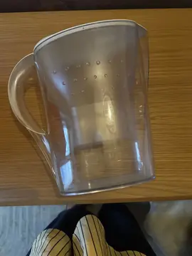 Carafe brita