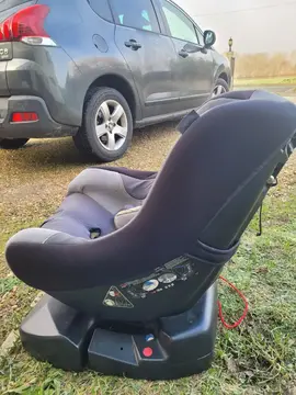 siege auto bébé