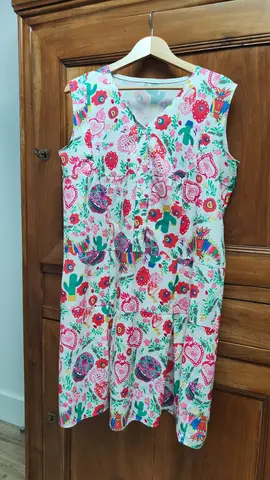 robes été