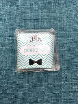magnet rigolo Mister Ronchon NEUF