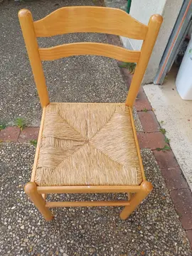 chaise
