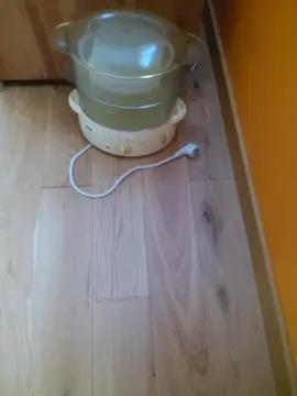 cuiseur vapeur