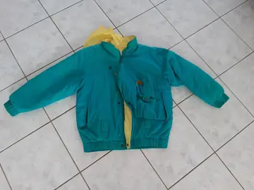 blouson et vestes