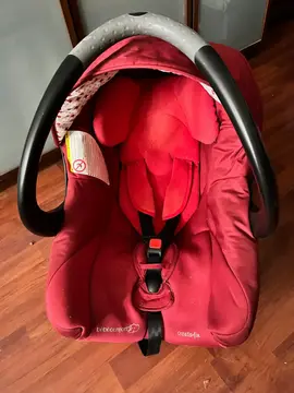 Cosy bébé confort