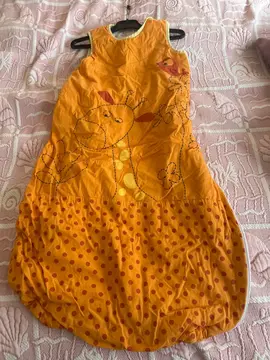 turbulette bébé 3 mois