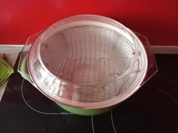 Friteuse
