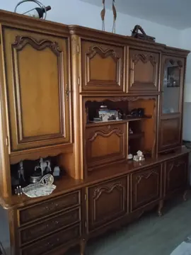 buffet et petits meubles tv