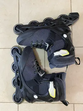 roller