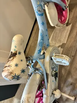 vélo enfant