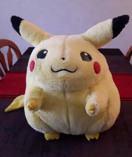 peluches Pokémon