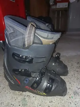 chaussures ski