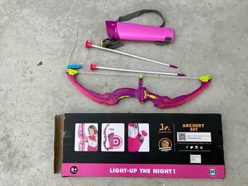 Jeu enfant
