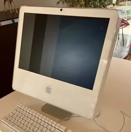 iMac