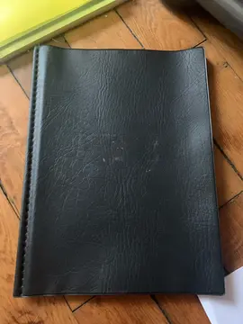 porte-document