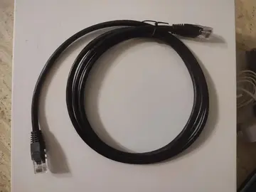câble ethernet