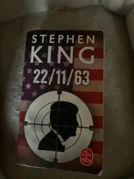 Stephen King