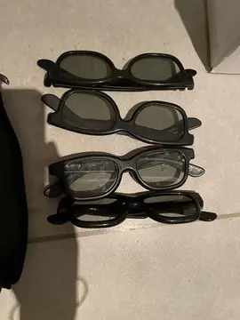 lunette cinéma