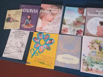 Livres