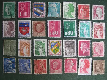 Timbres