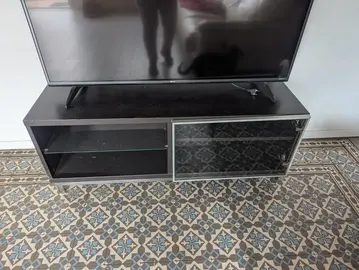 petit meuble télé