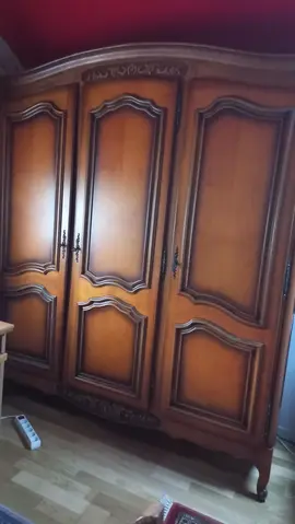 armoire en meurisier
