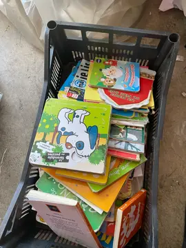 livre enfants
