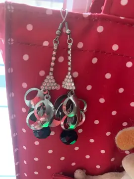 Boucles d’oreilles