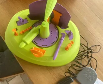 poterie pour enfants