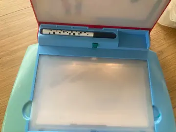 tablette lumineuse