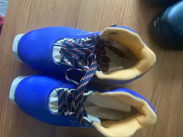 chaussures fond