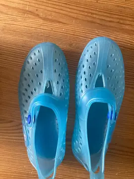 chaussures d‘eau